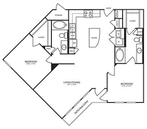 Floorplan Image